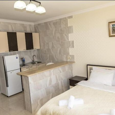 Apartment Orbi Lux Батумі Екстер'єр фото