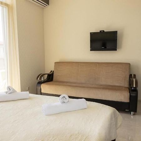 Apartment Orbi Lux Батумі Екстер'єр фото