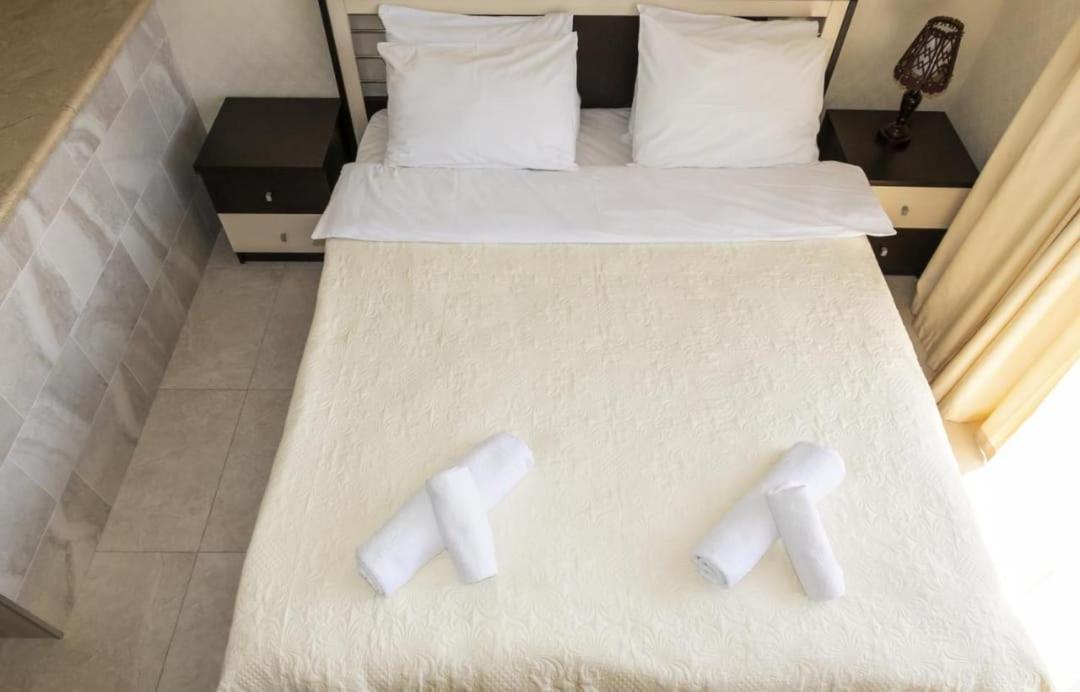Apartment Orbi Lux Батумі Екстер'єр фото