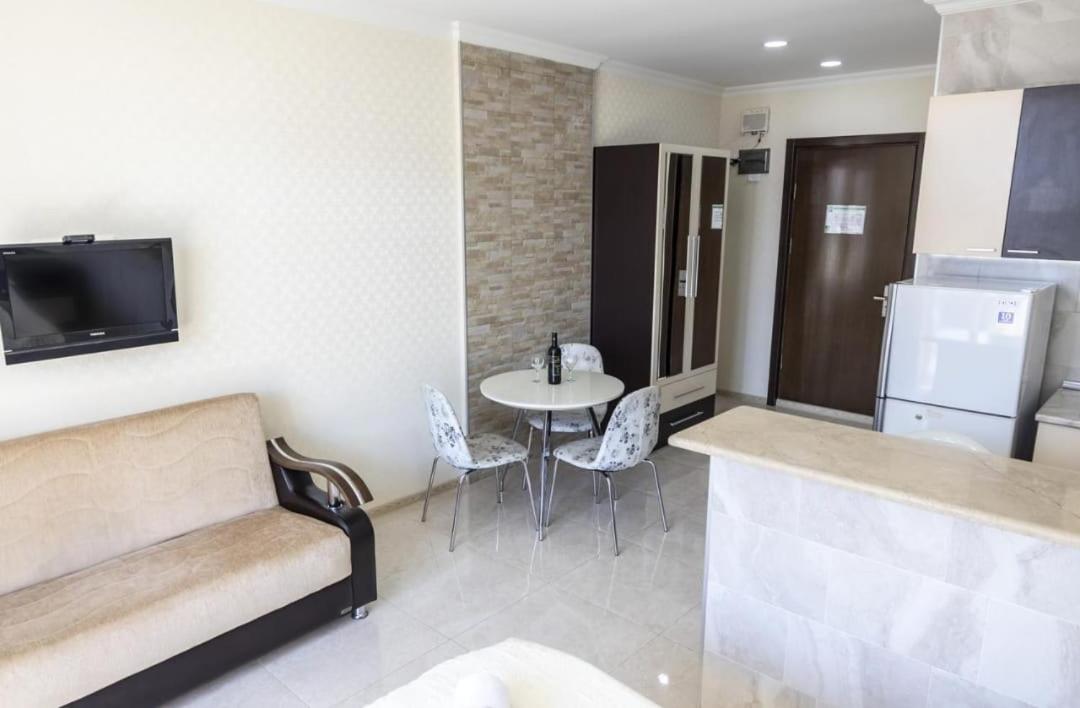 Apartment Orbi Lux Батумі Екстер'єр фото