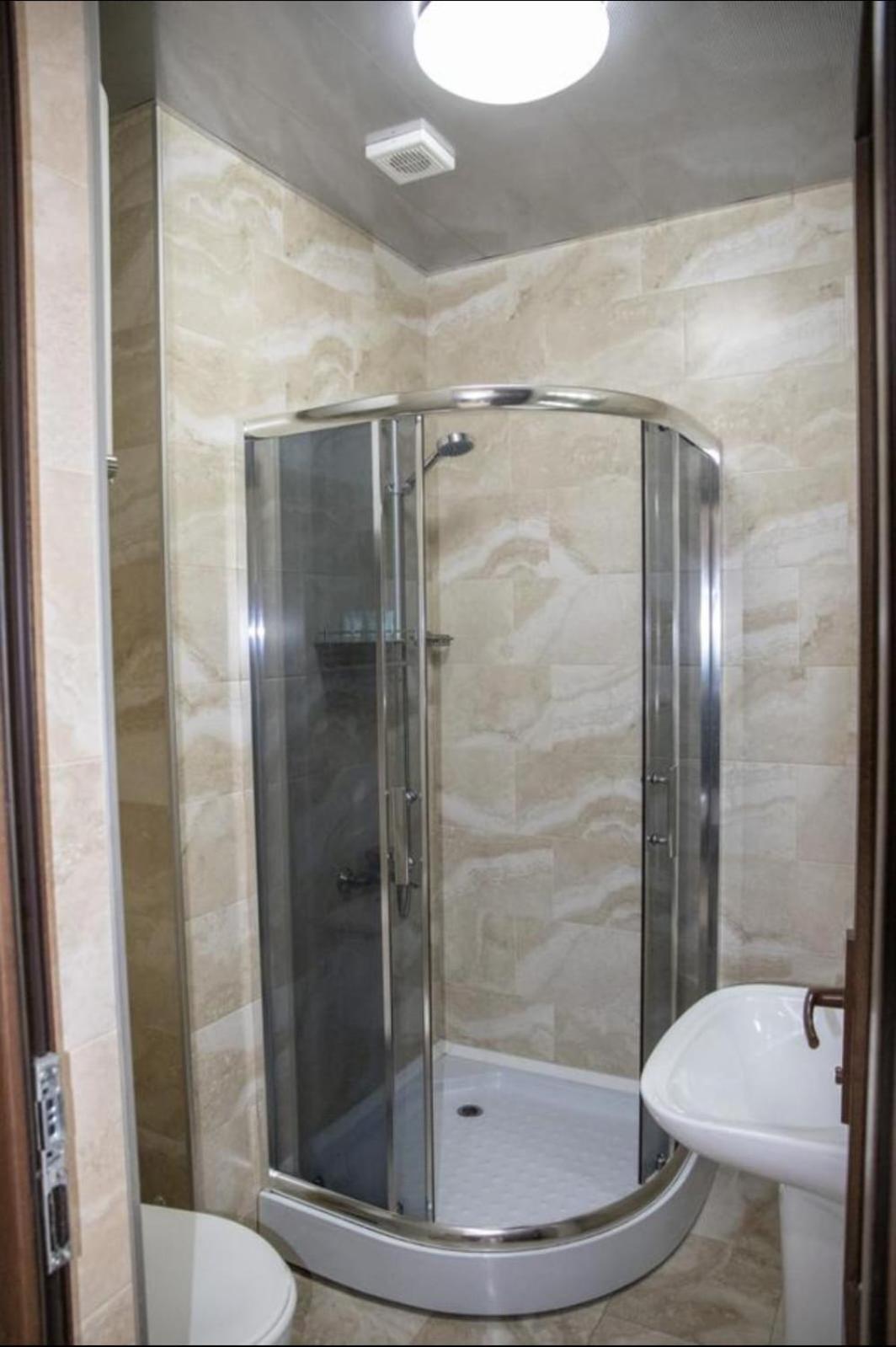 Apartment Orbi Lux Батумі Екстер'єр фото