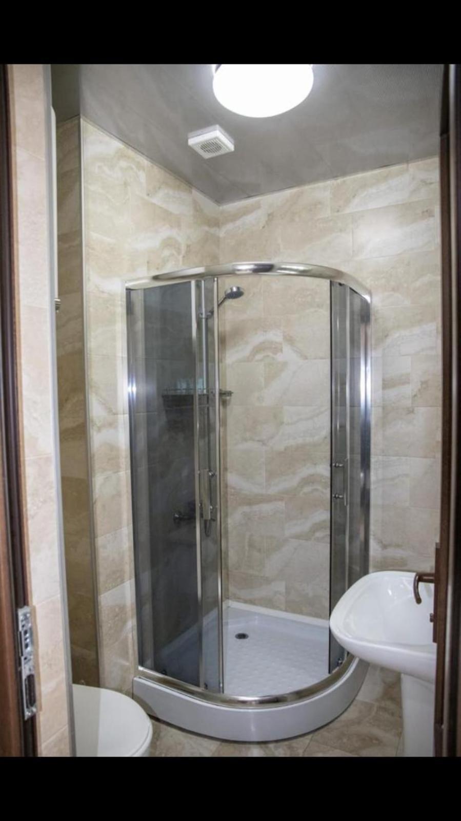 Apartment Orbi Lux Батумі Екстер'єр фото